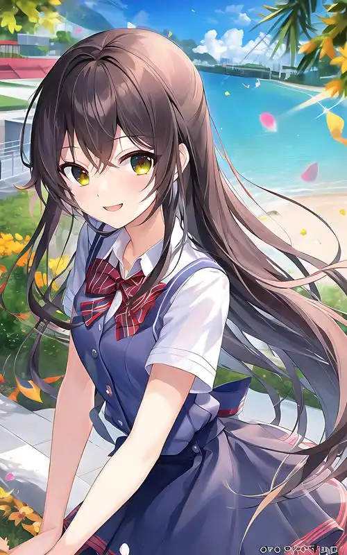 海风来信封面